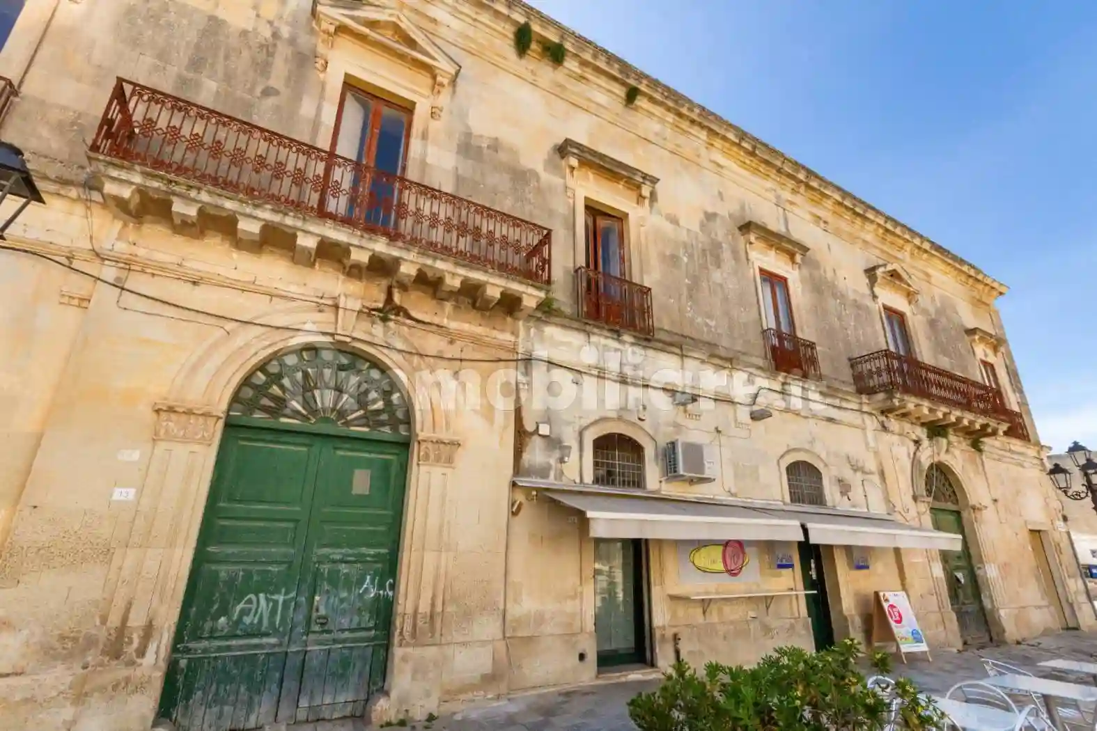 Palazzo - Edificio - foto 5