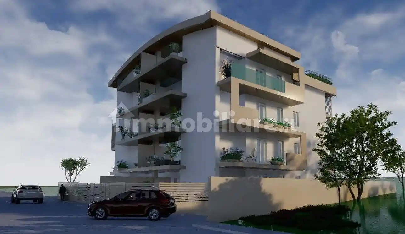 Appartamento in vendita a San Salvo