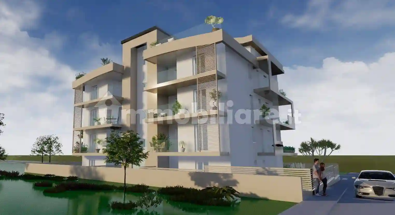 Appartamento - foto 3