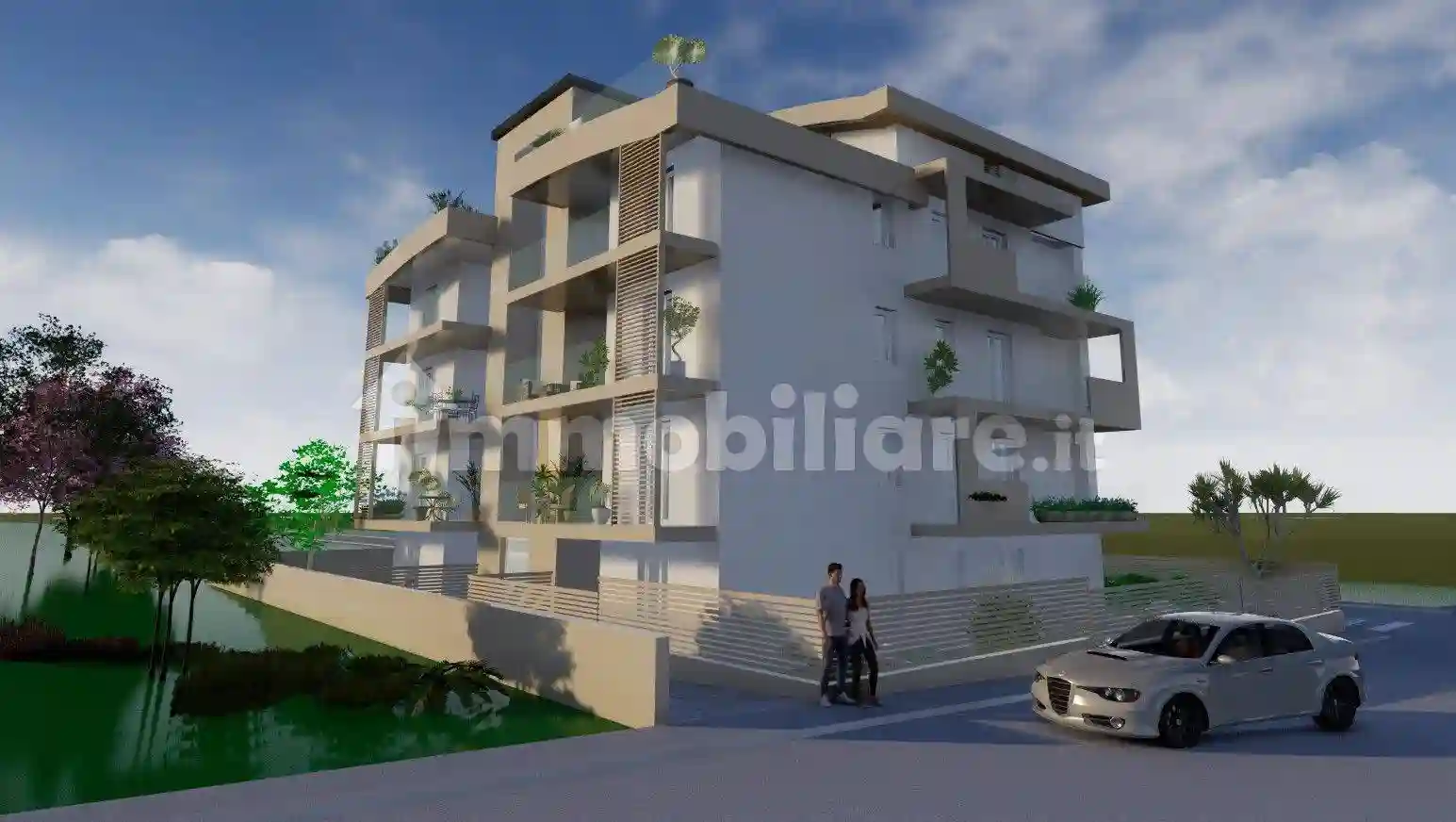 Appartamento - foto 4