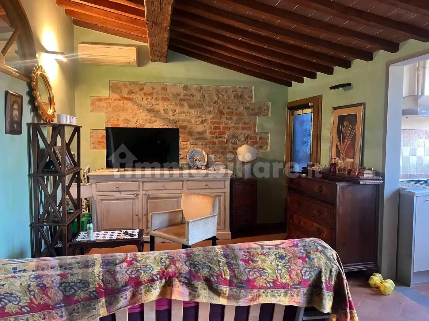 Appartamento in vendita a Firenze