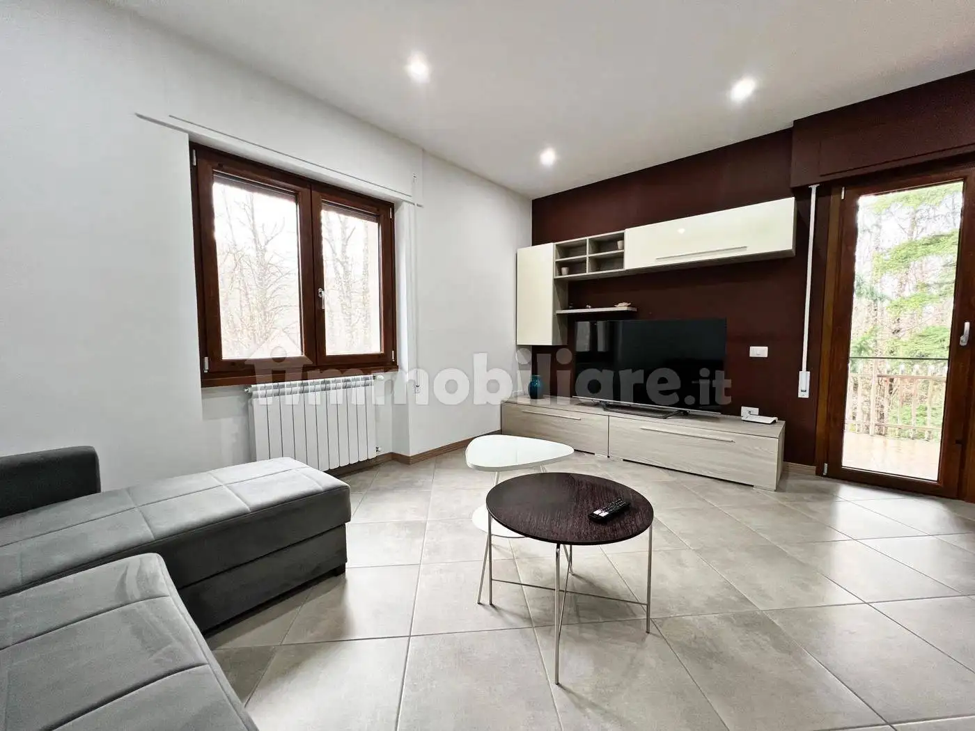 Appartamento in affitto a Fiuggi