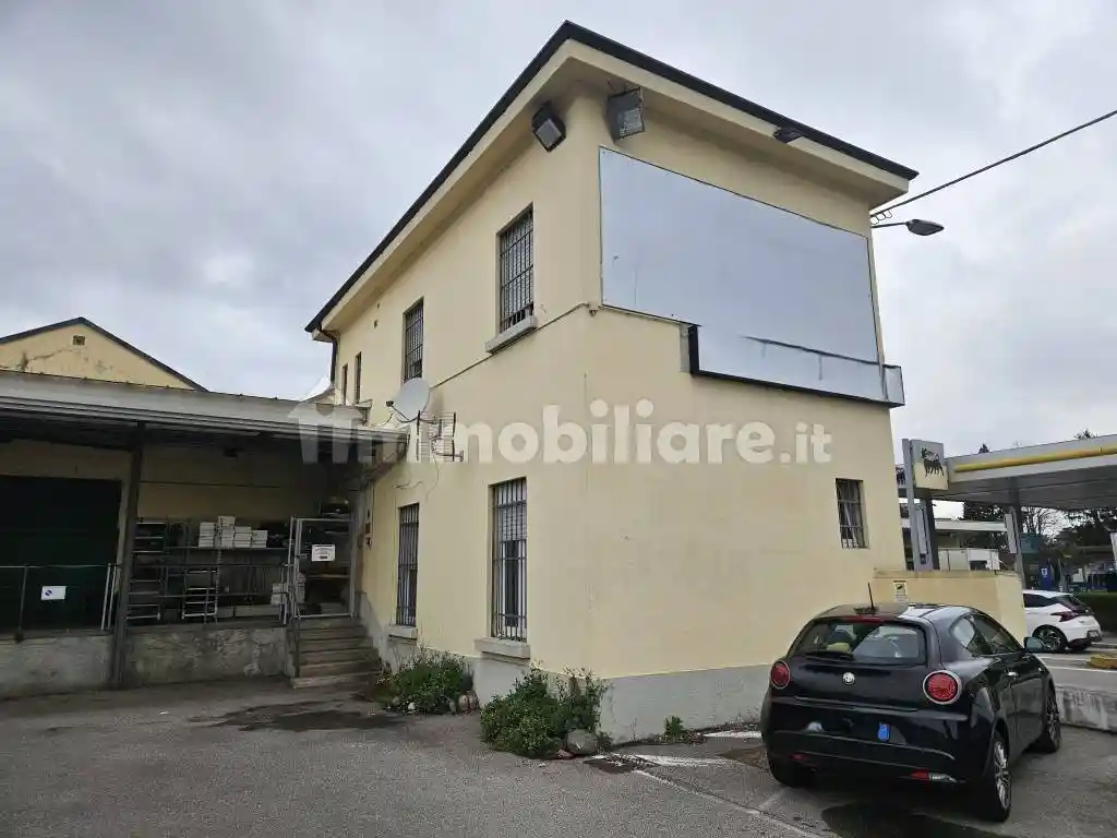 Appartamento in vendita a Gallarate