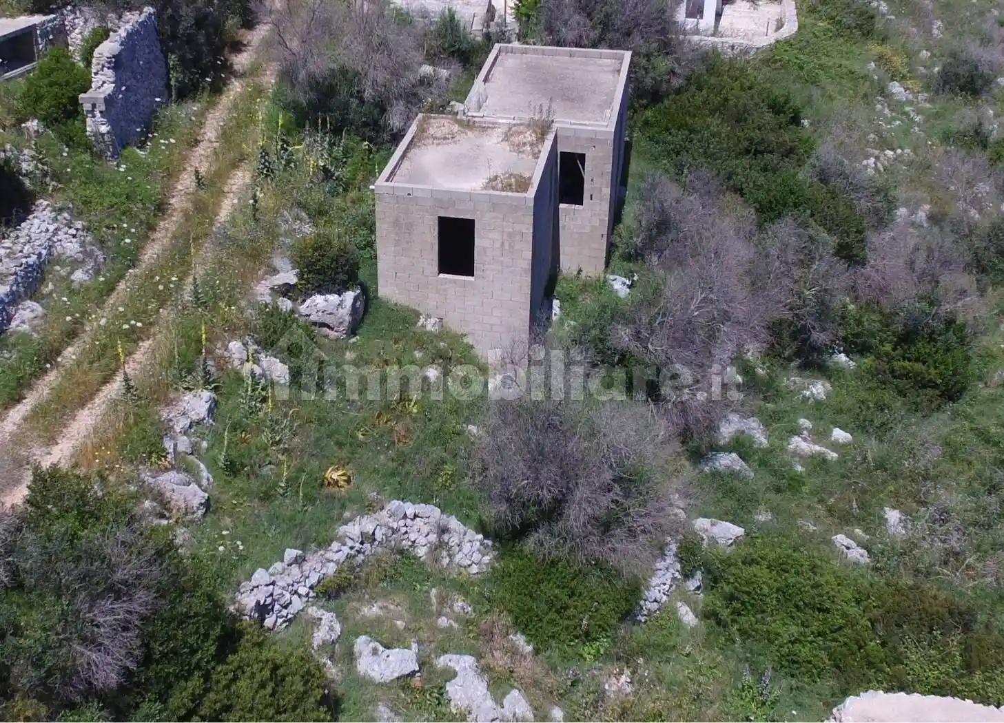 Rustico - Casale in vendita a Tricase