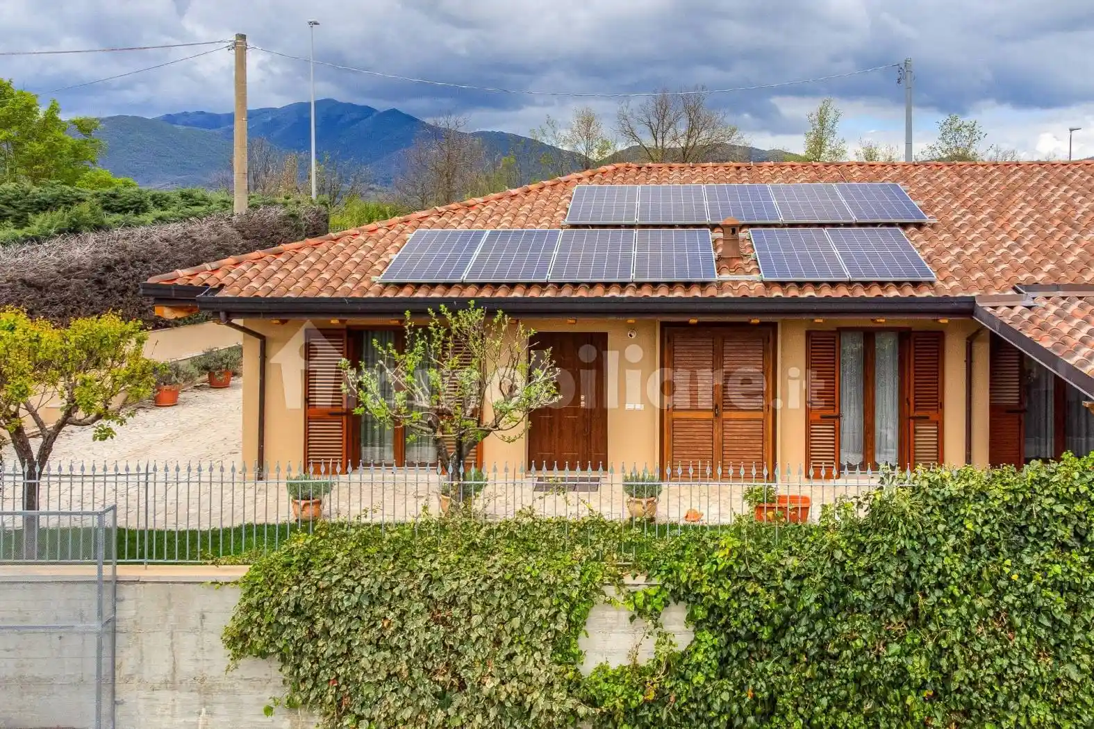 Villa bifamiliare via Civitatomassa 32, Genzano - Sassa, L'Aquila - foto 2