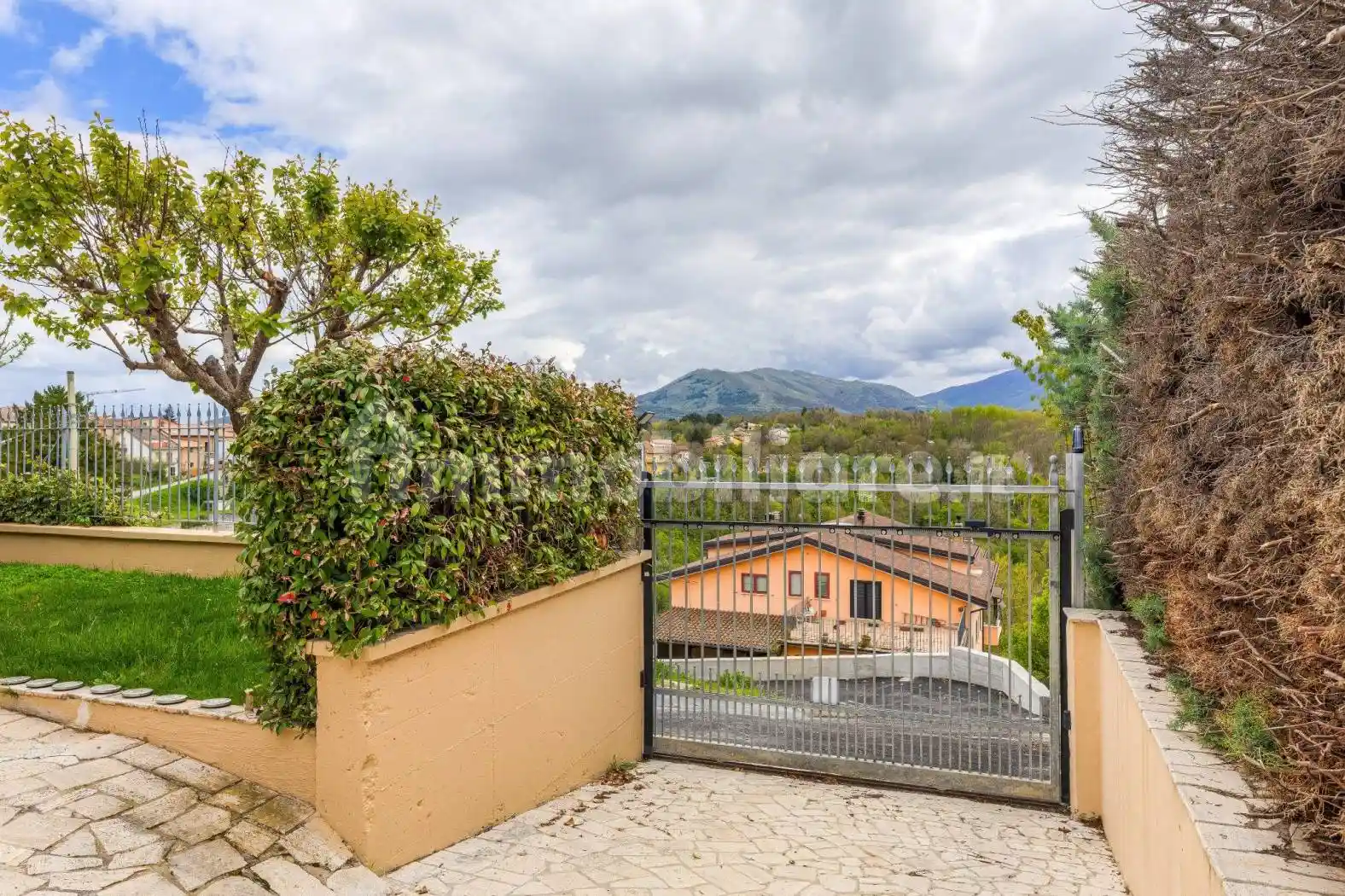 Villa bifamiliare via Civitatomassa 32, Genzano - Sassa, L'Aquila - foto 3