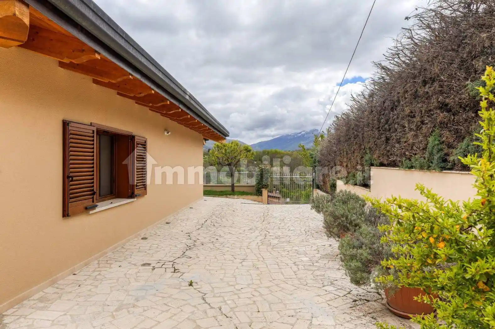 Villa bifamiliare via Civitatomassa 32, Genzano - Sassa, L'Aquila - foto 4