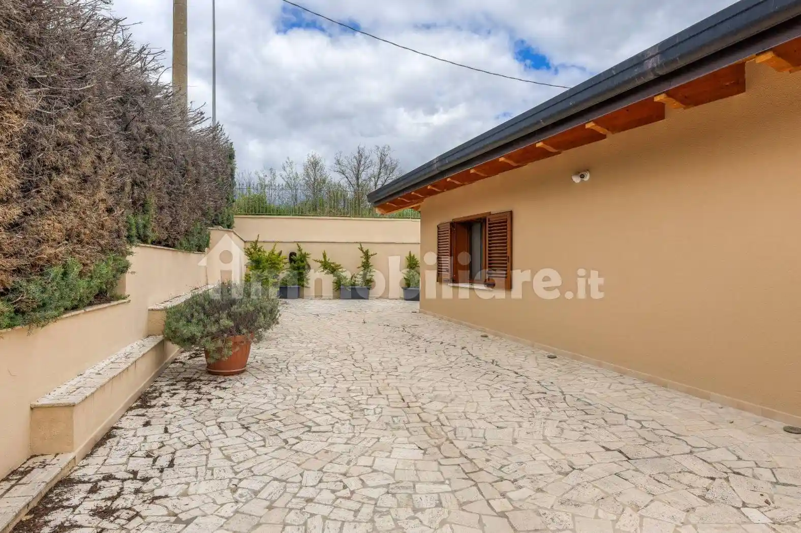 Villa bifamiliare via Civitatomassa 32, Genzano - Sassa, L'Aquila - foto 5