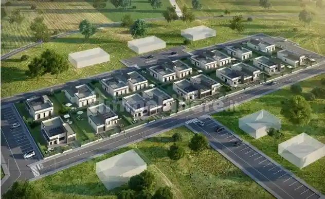 Villa in vendita a Landriano