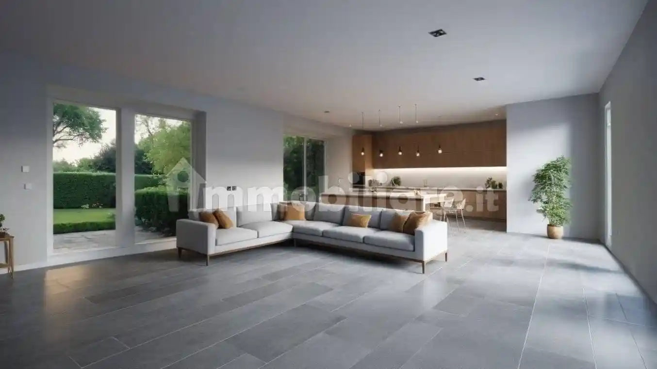 Villa in vendita a Rivalta di Torino