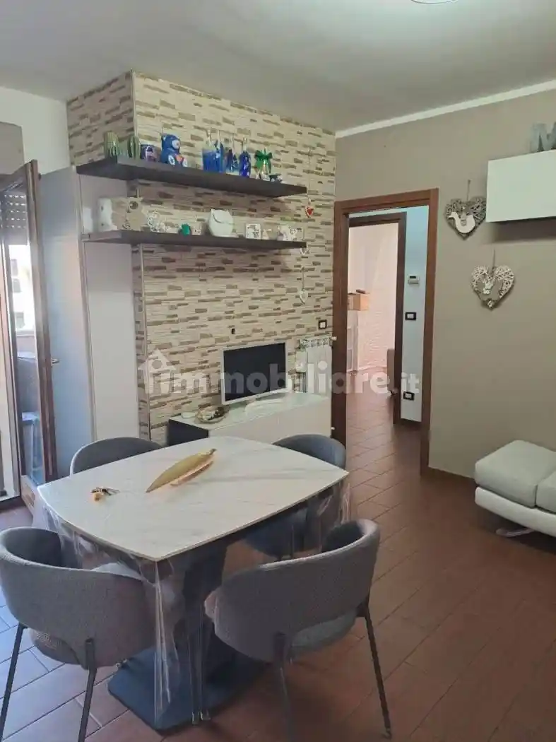 Trilocale via Francesco Paolo Michetti, Manoppello Scalo, Manoppello - foto 2