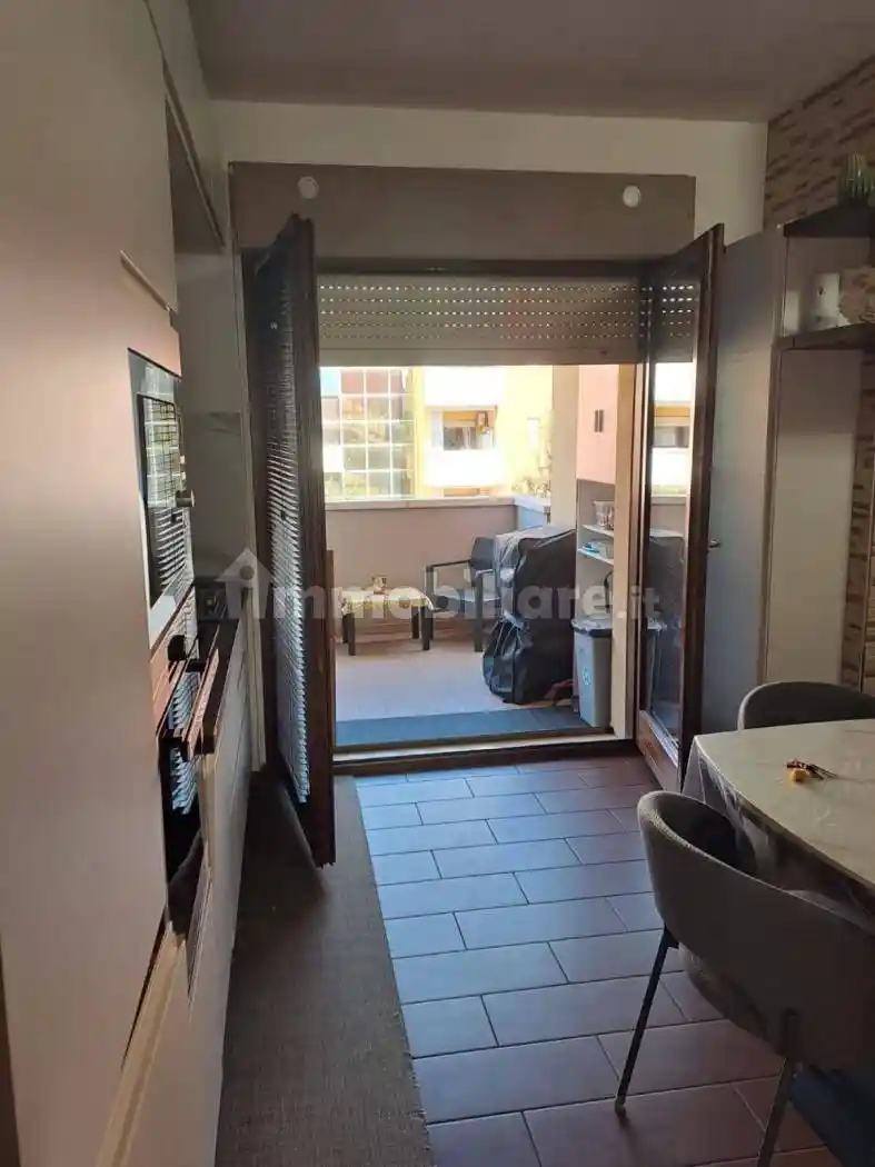 Trilocale via Francesco Paolo Michetti, Manoppello Scalo, Manoppello - foto 3