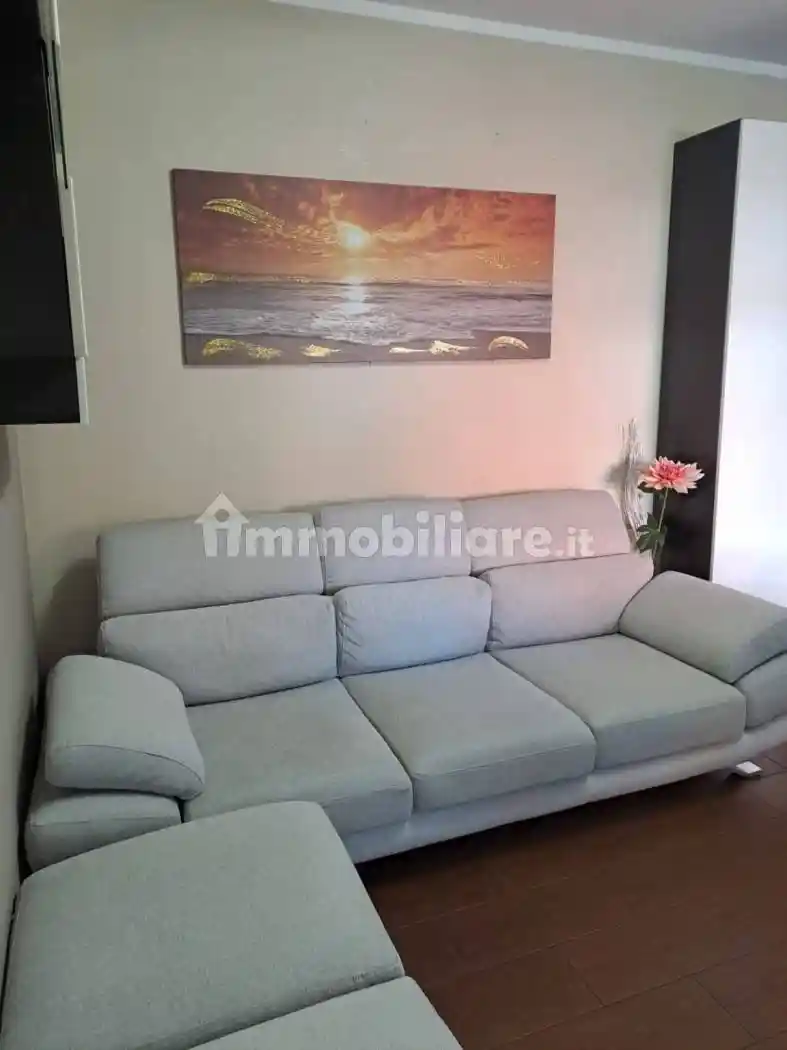 Trilocale via Francesco Paolo Michetti, Manoppello Scalo, Manoppello - foto 4