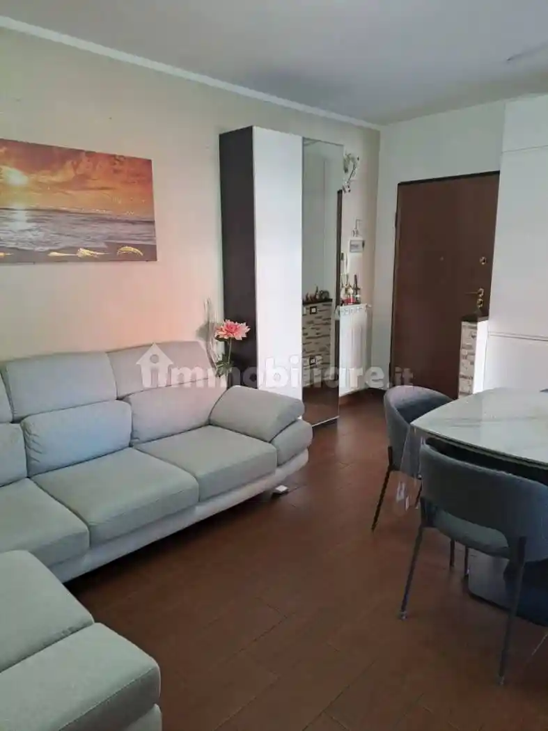 Trilocale via Francesco Paolo Michetti, Manoppello Scalo, Manoppello - foto 5