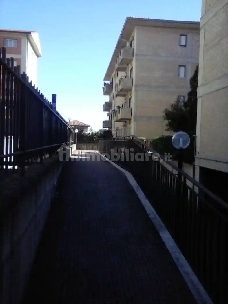 Appartamento in vendita a Catania