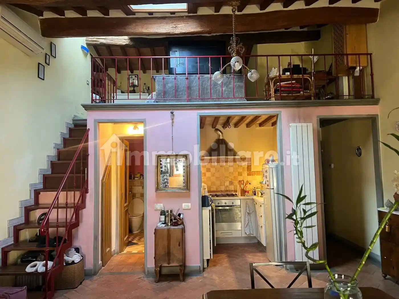 Appartamento in vendita a Firenze