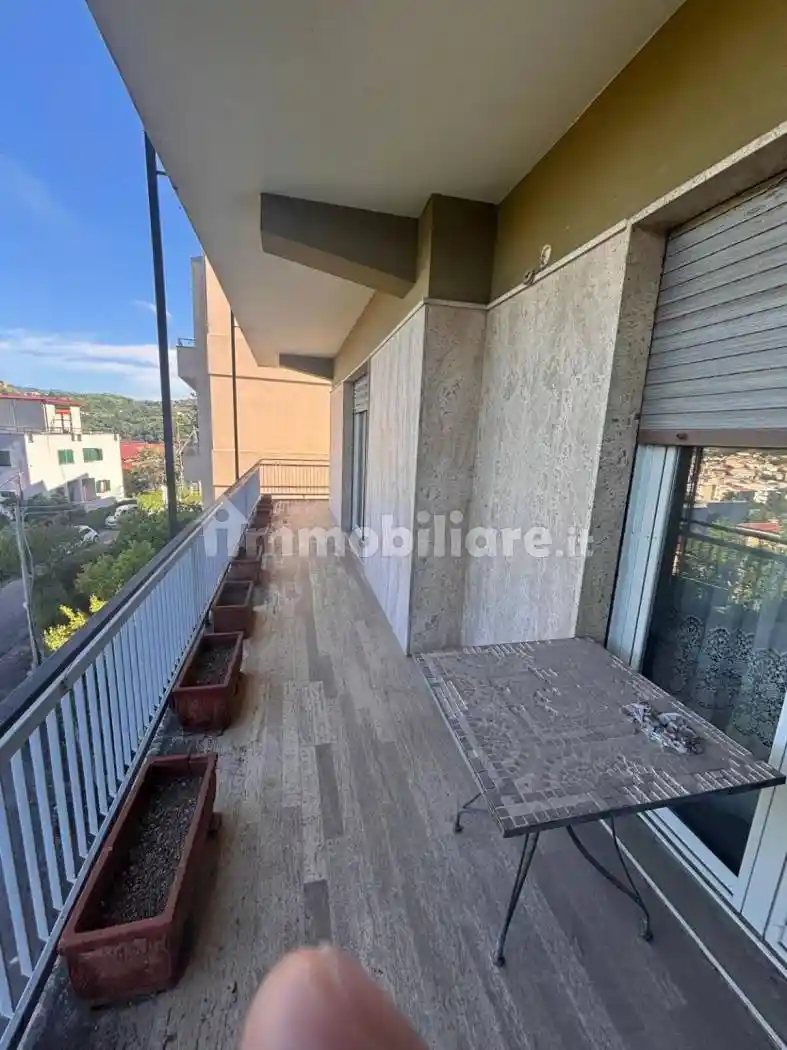 Appartamento traversa Enrico Granata, Acquedotto, Cosenza - foto 2