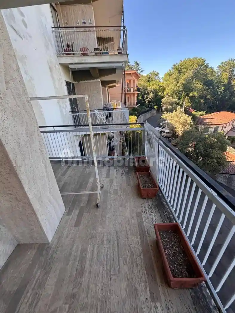 Appartamento traversa Enrico Granata, Acquedotto, Cosenza - foto 4