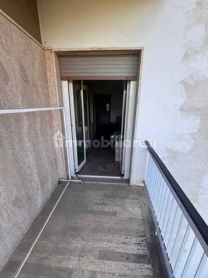 Appartamento traversa Enrico Granata, Acquedotto, Cosenza - foto 5