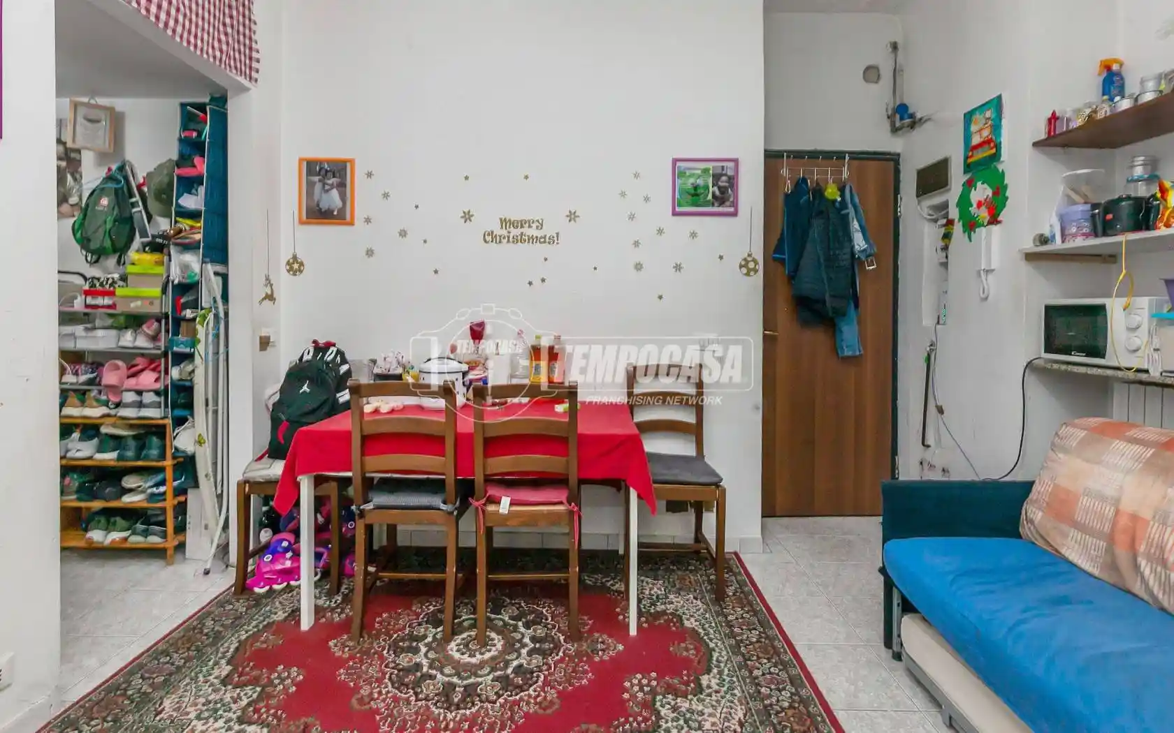 Bilocale via Carlo Imbonati, Dergano, Milano - foto 2