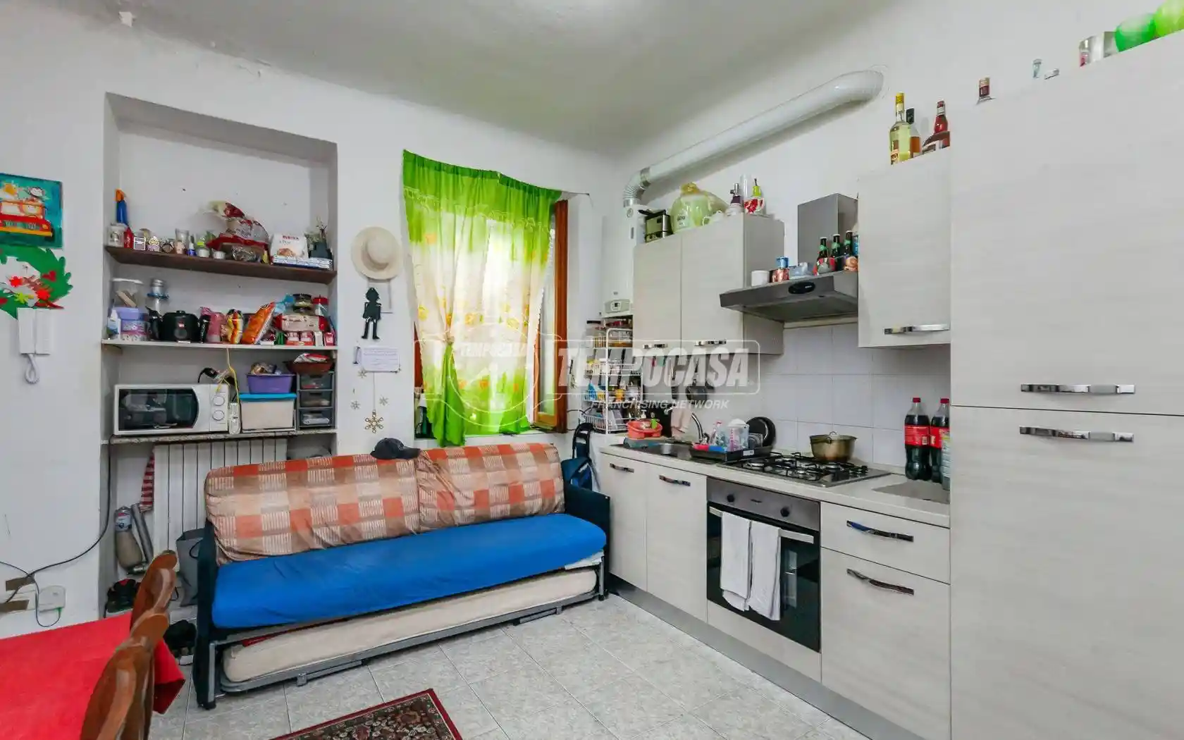 Bilocale via Carlo Imbonati, Dergano, Milano - foto 3