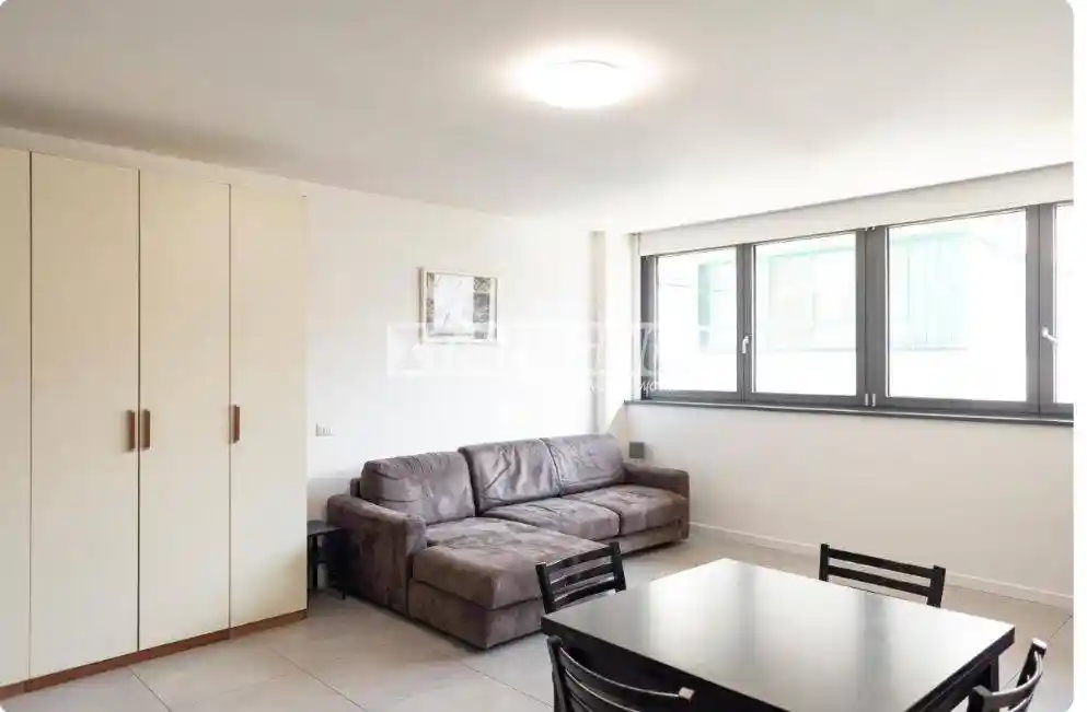 Monolocale via Ettore Ponti 49, Barona, Milano - foto 3