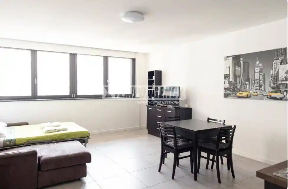 Monolocale via Ettore Ponti 49, Barona, Milano - foto 4