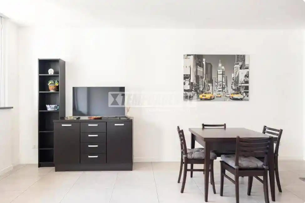 Monolocale via Ettore Ponti 49, Barona, Milano - foto 5