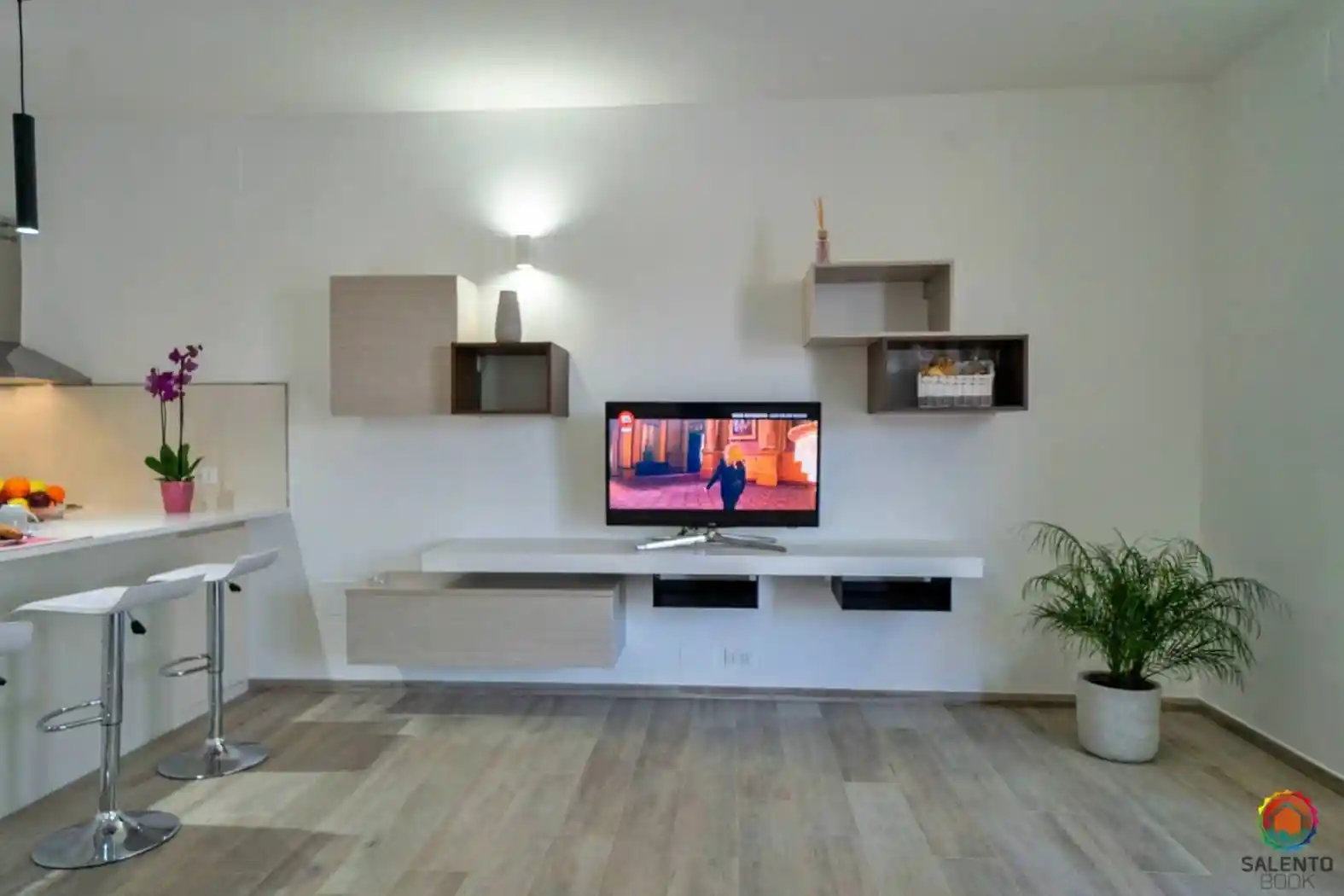 Villa unifamiliare Sp188, Alessano - foto 2