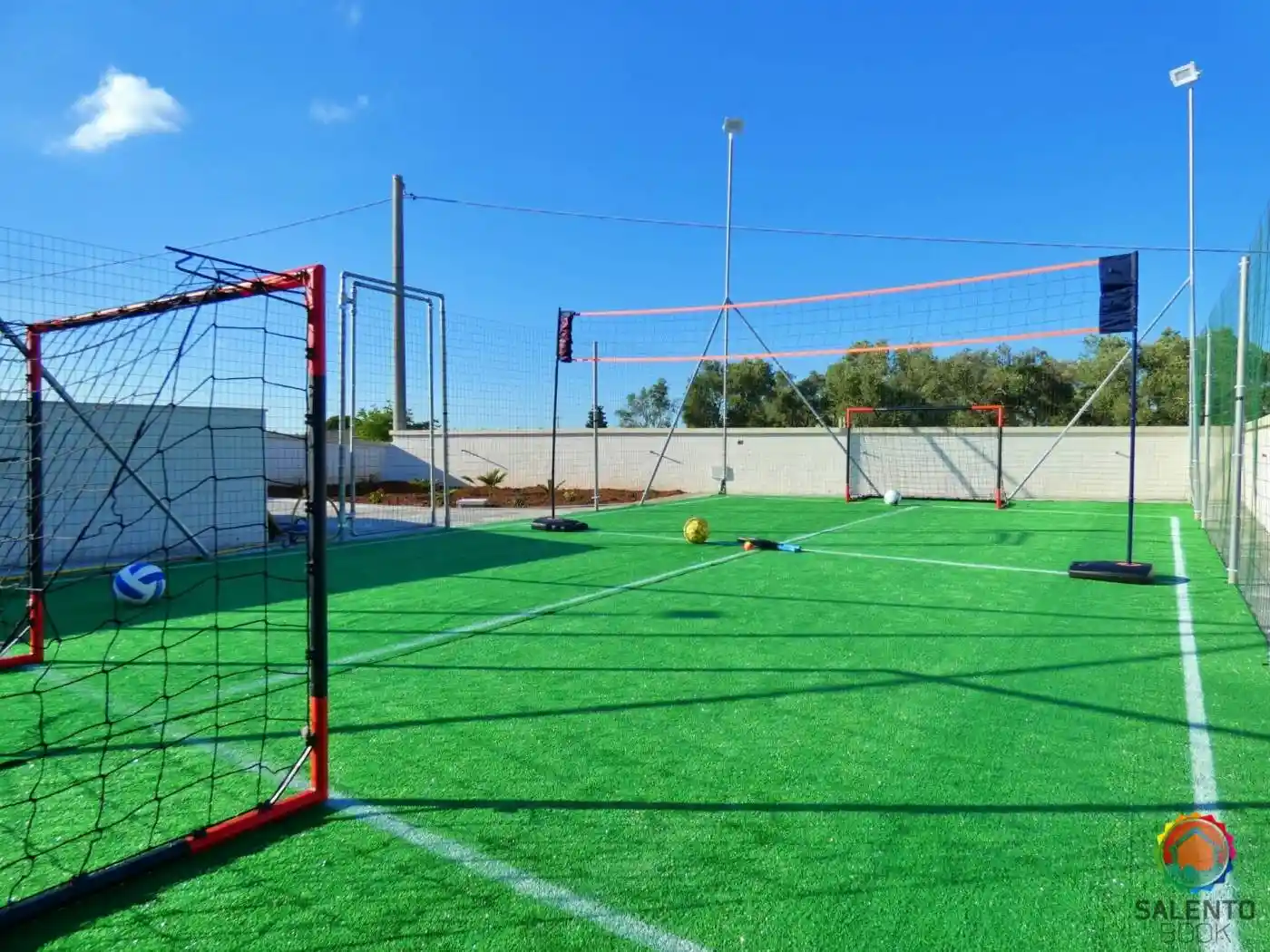 Villa unifamiliare Sp188, Alessano - foto 3