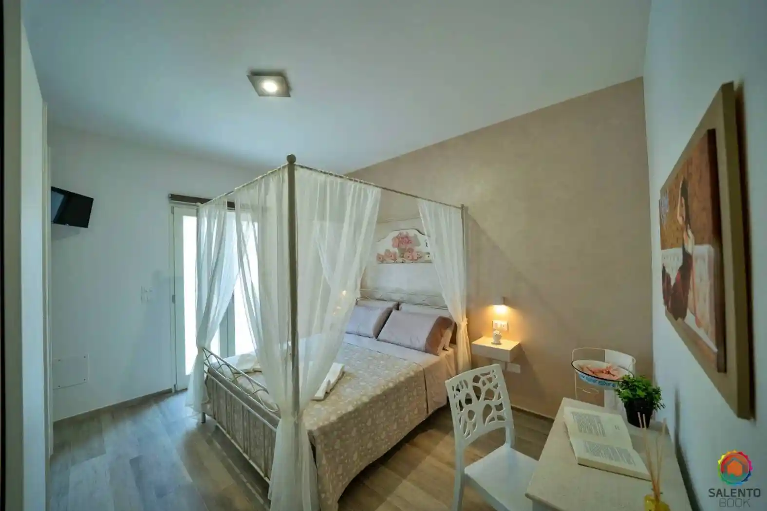 Villa unifamiliare Sp188, Alessano - foto 4