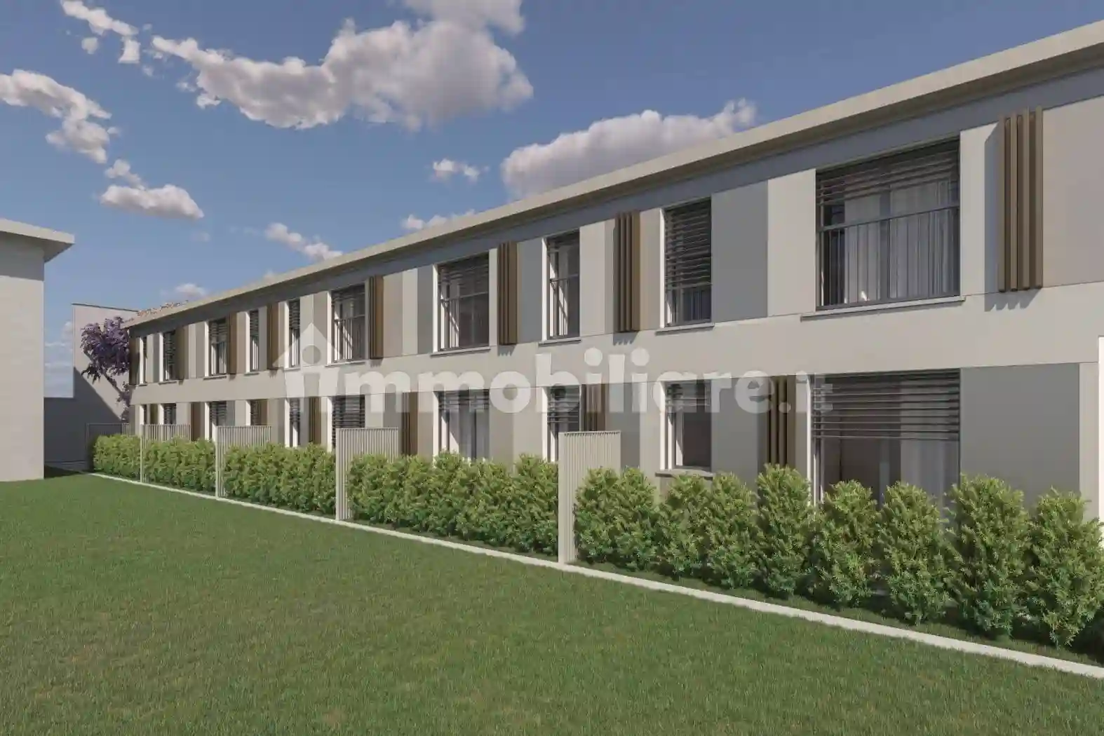 Villetta a schiera - foto 4