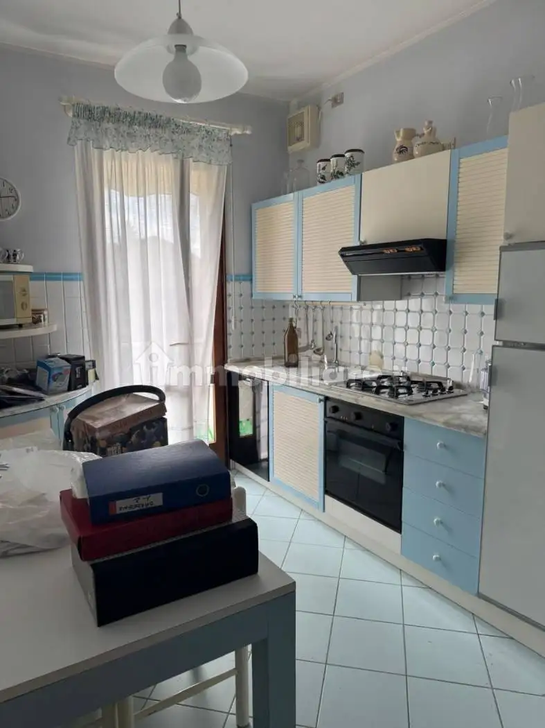 Appartamento in affitto a Ferrara