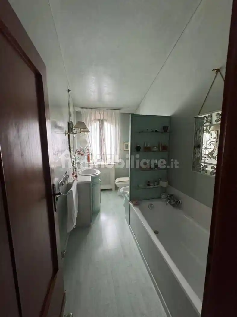 Appartamento ottimo stato, su più livelli, San Martino, Ferrara - foto 3