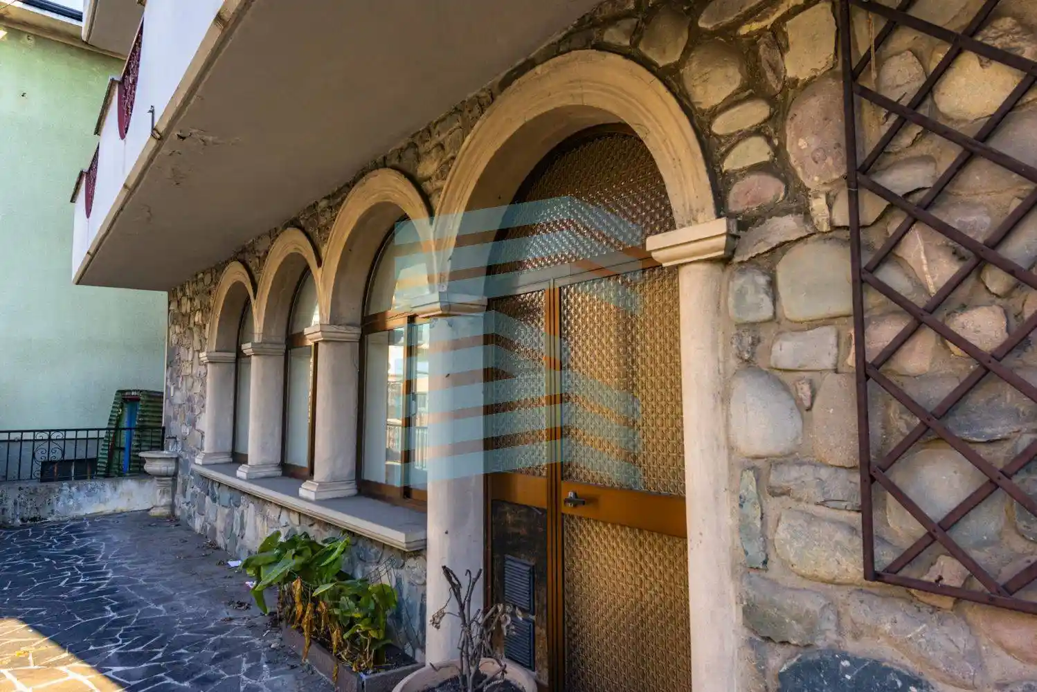 Villa in vendita a Vertova