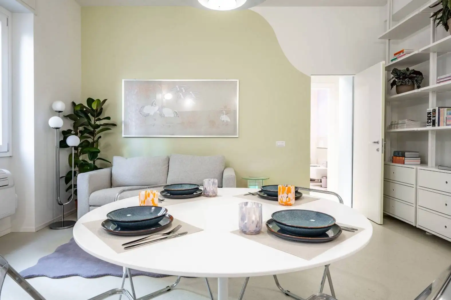 Apartment in vendita a Milan