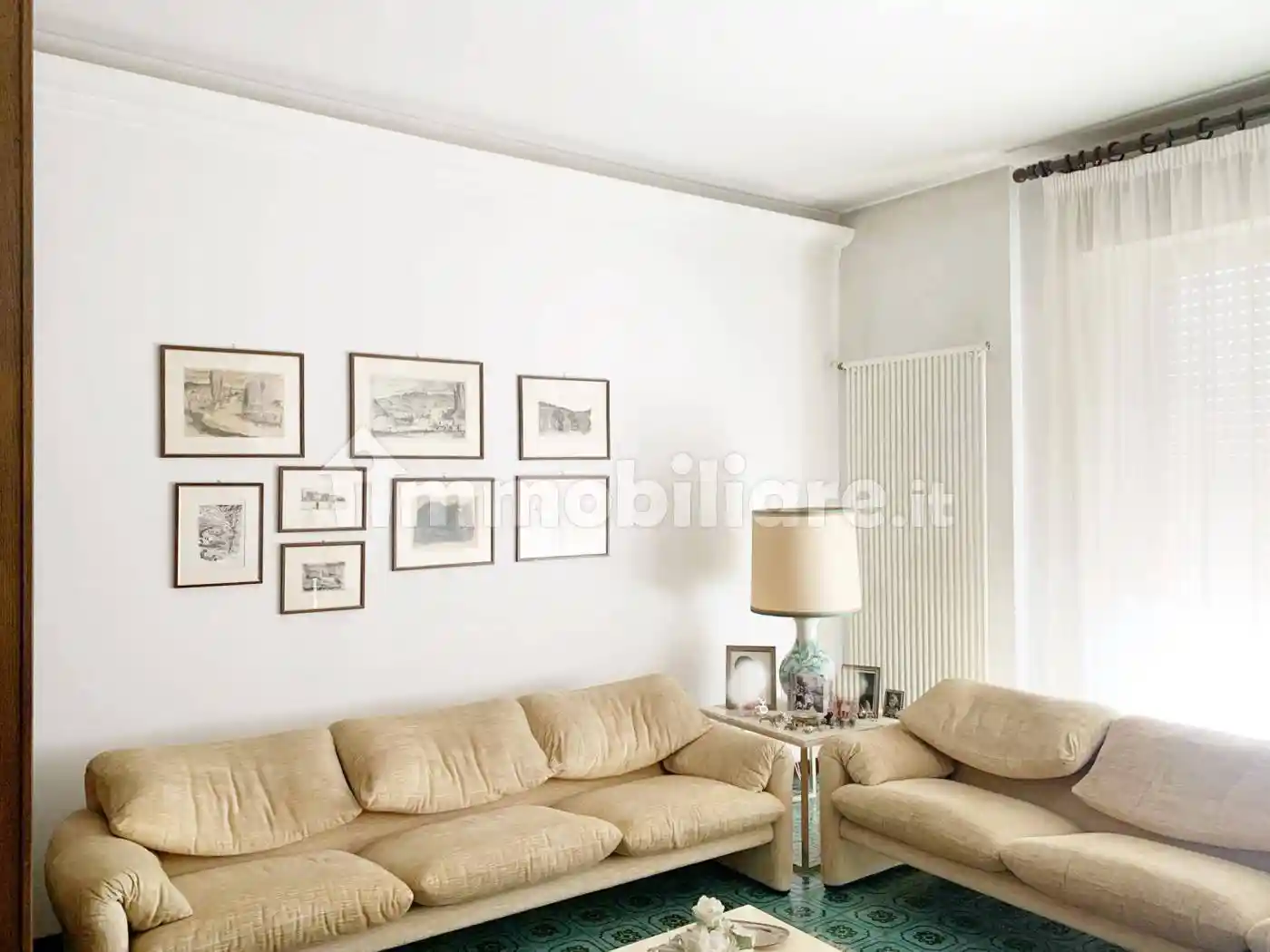 Appartamento in vendita a San Giustino