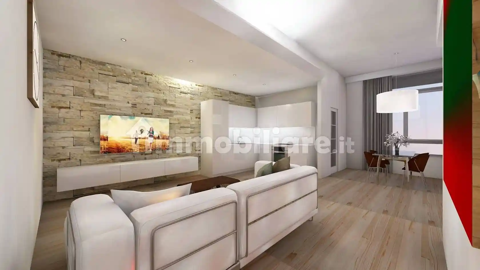 Appartamento - foto 2