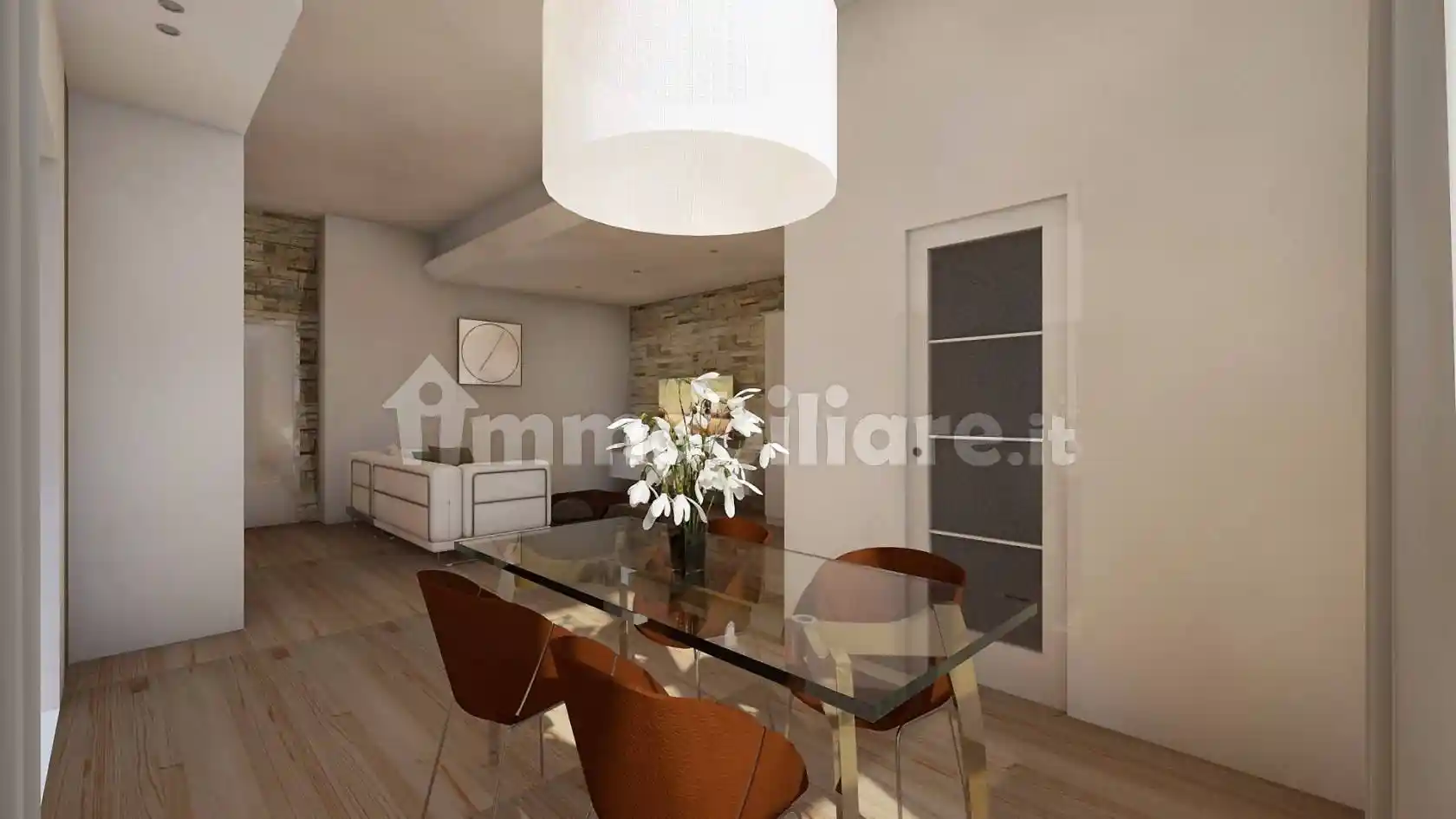 Appartamento - foto 3