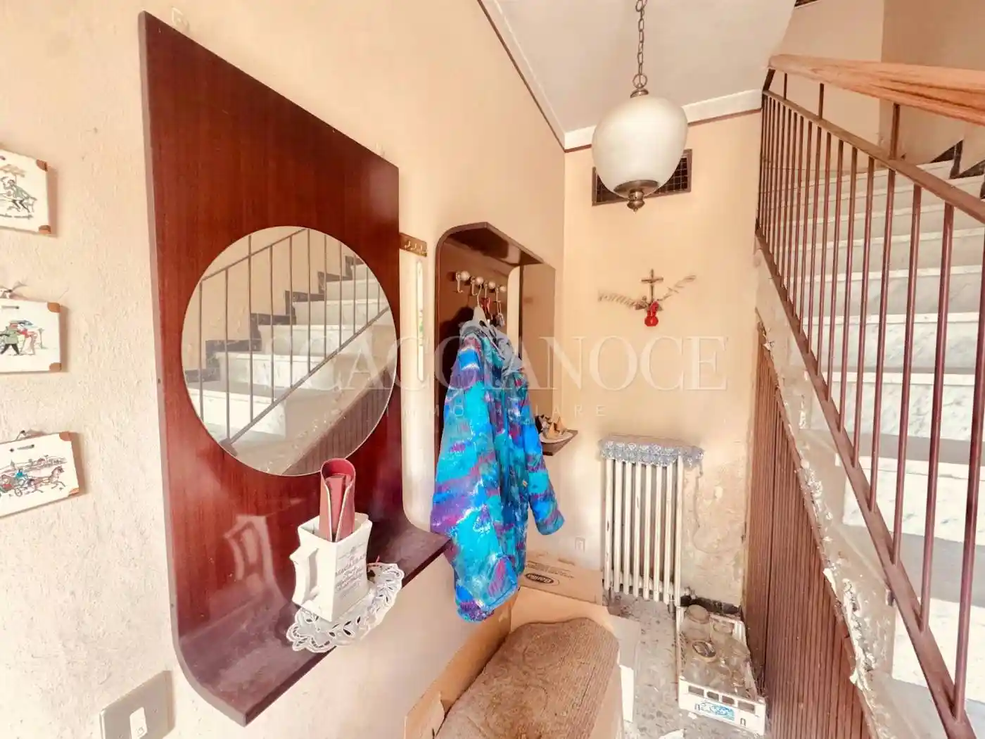 Villetta a schiera - foto 5