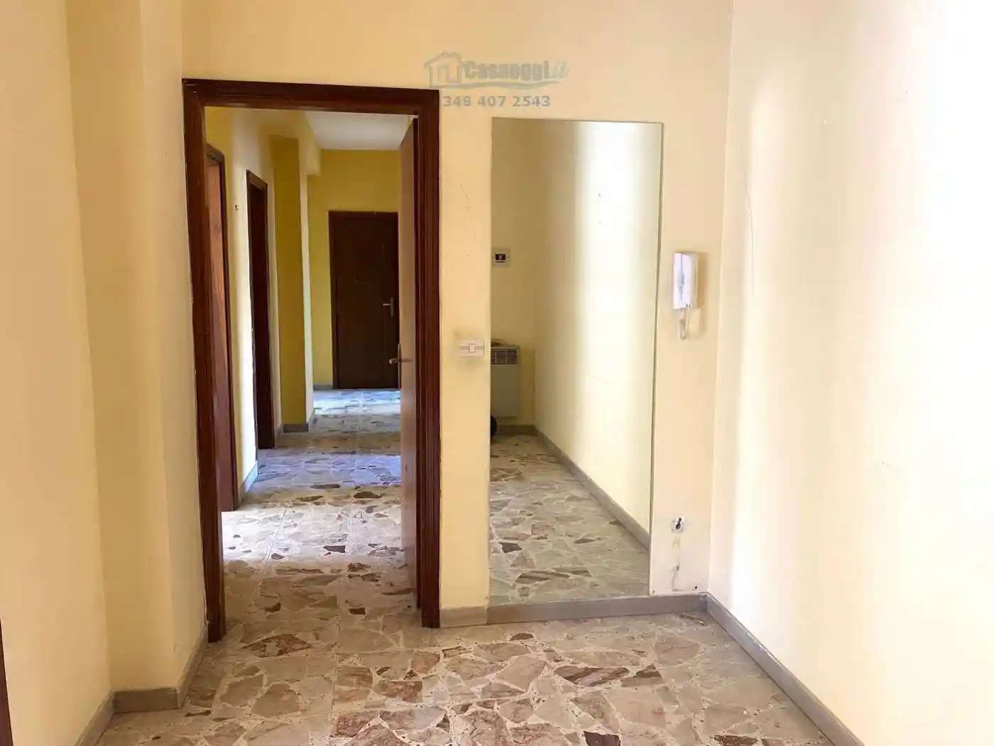 Appartamento in vendita a Siracusa