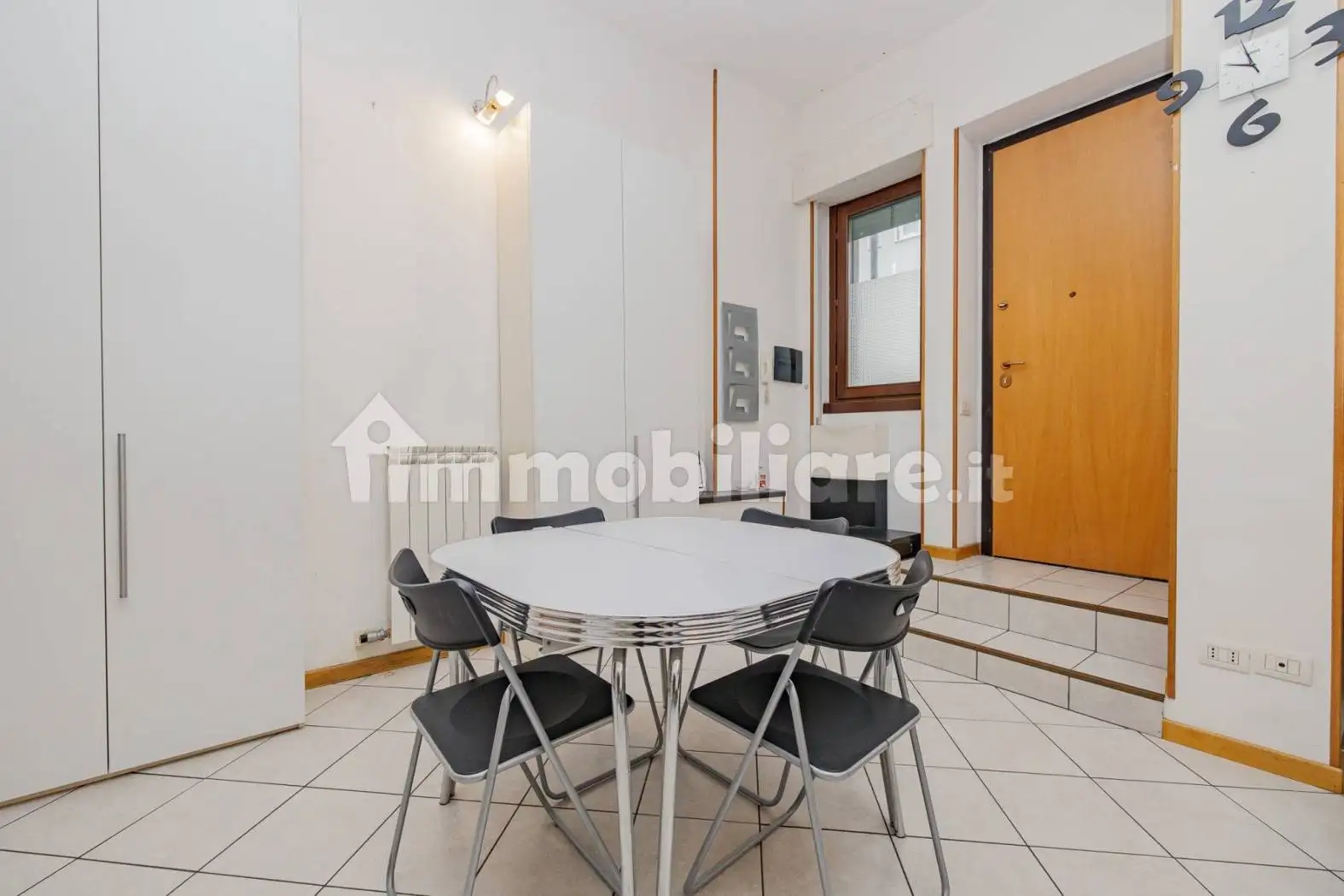 Apartment in vendita a Milan