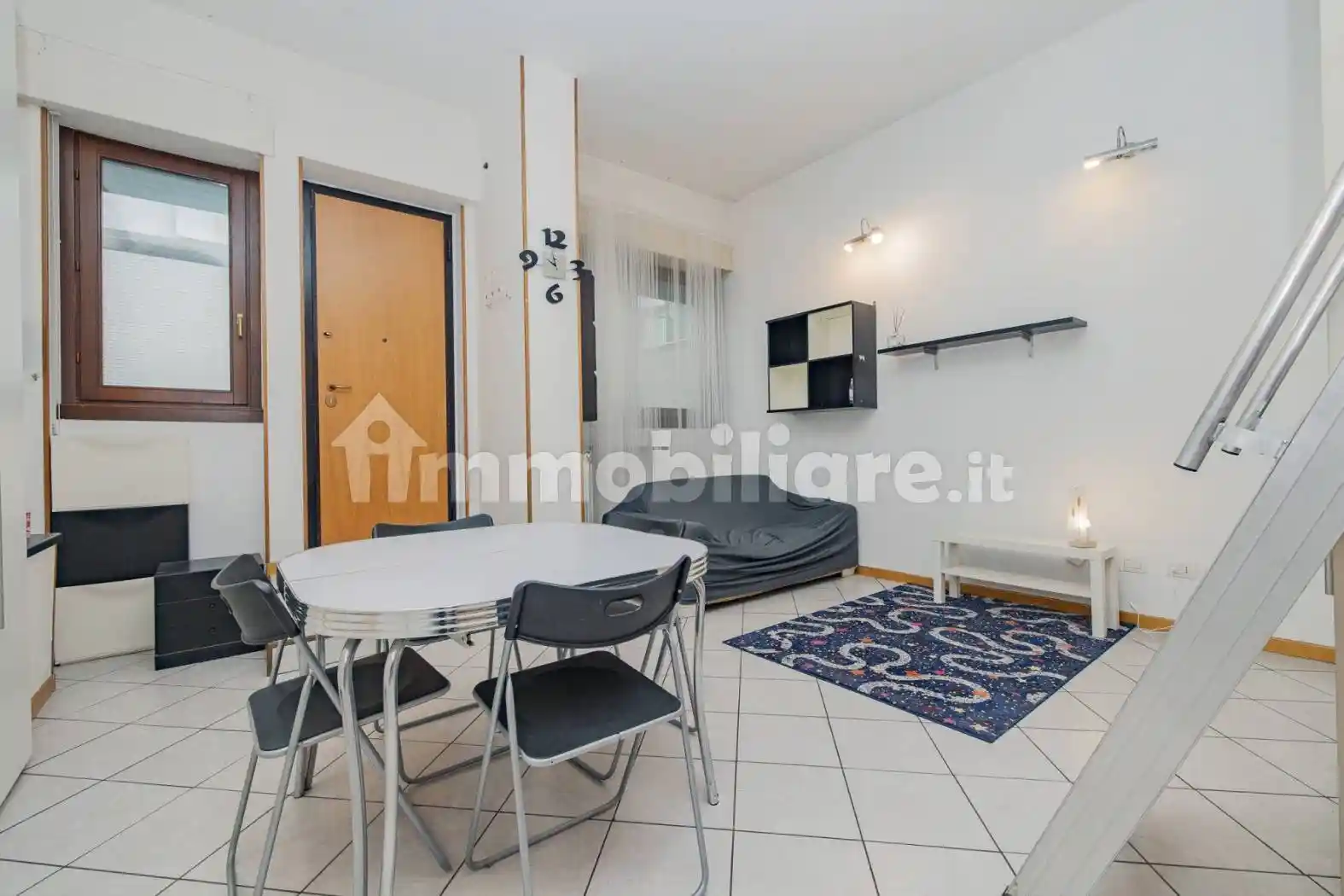 Monolocale via Pavia 3, Ascanio Sforza, Milano - foto 4