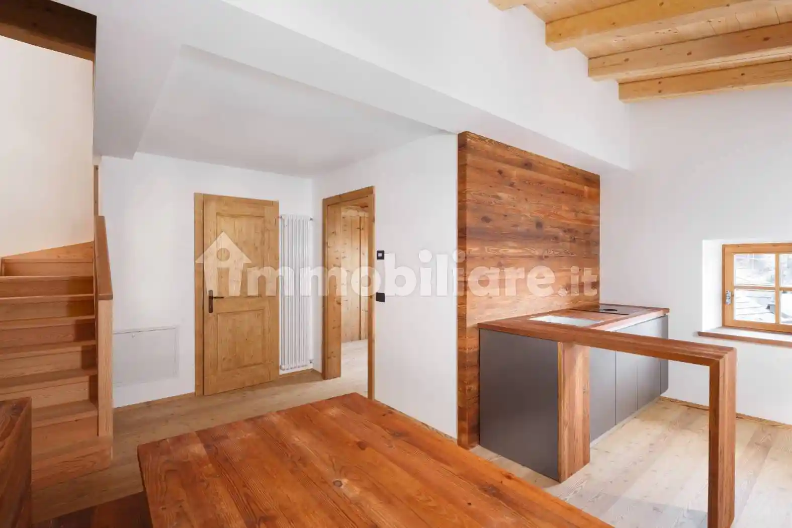 Attico - Mansarda - foto 3