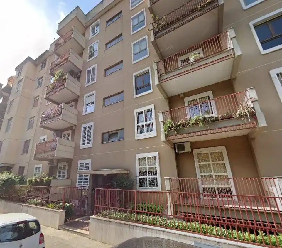 Appartamento in vendita a Bari