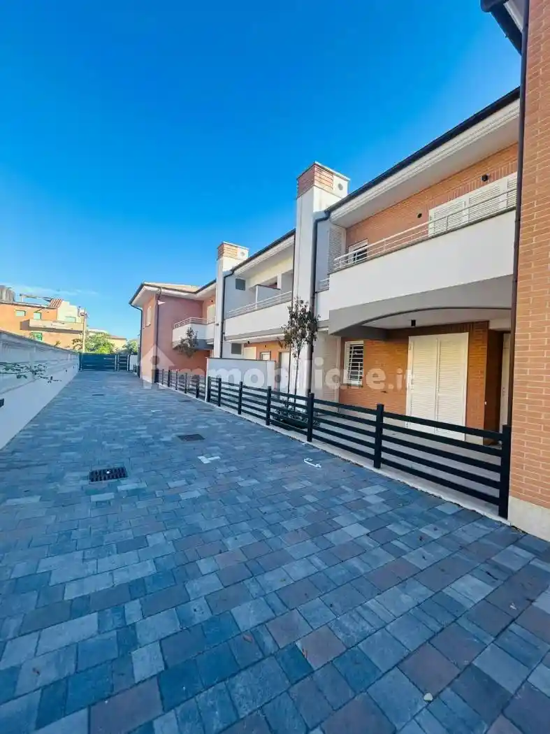 Appartamento in vendita a Anzio