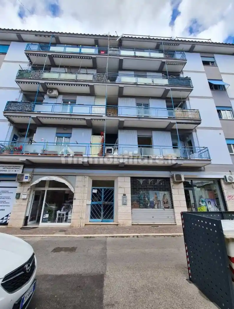 Appartamento in vendita a Pomezia