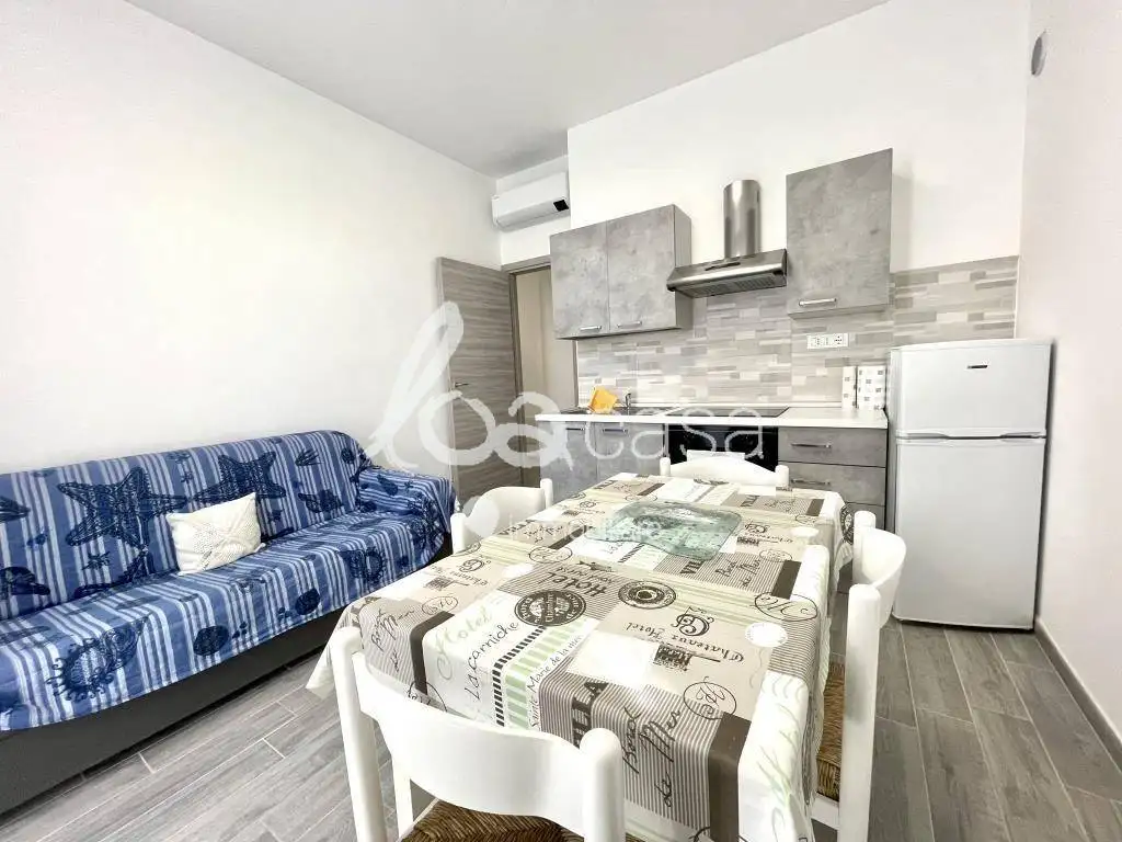 Bilocale via Patrioti, Borghetto Santo Spirito - foto 2