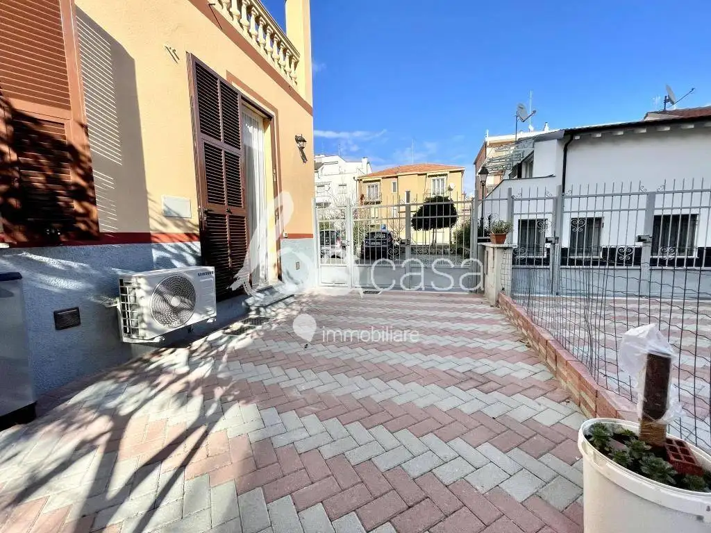 Bilocale via Patrioti, Borghetto Santo Spirito - foto 3