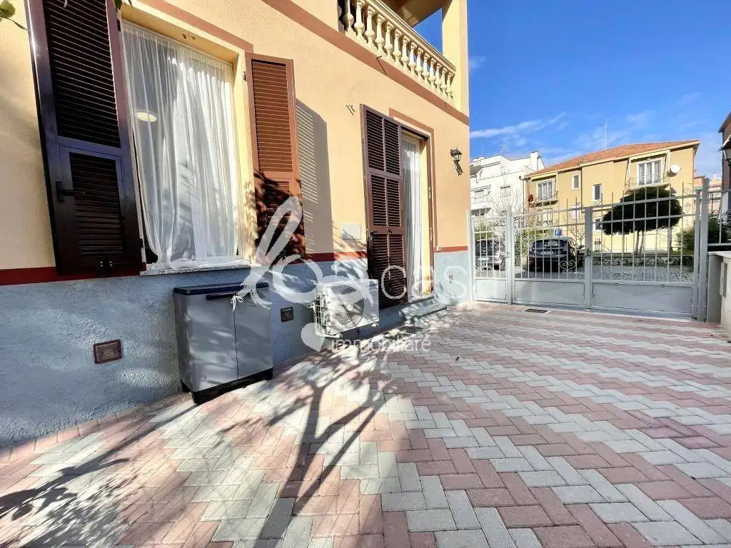 Bilocale via Patrioti, Borghetto Santo Spirito - foto 4